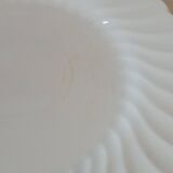 3 Johnson Brothers dinner plates