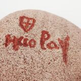 Accolay ceramic bowl