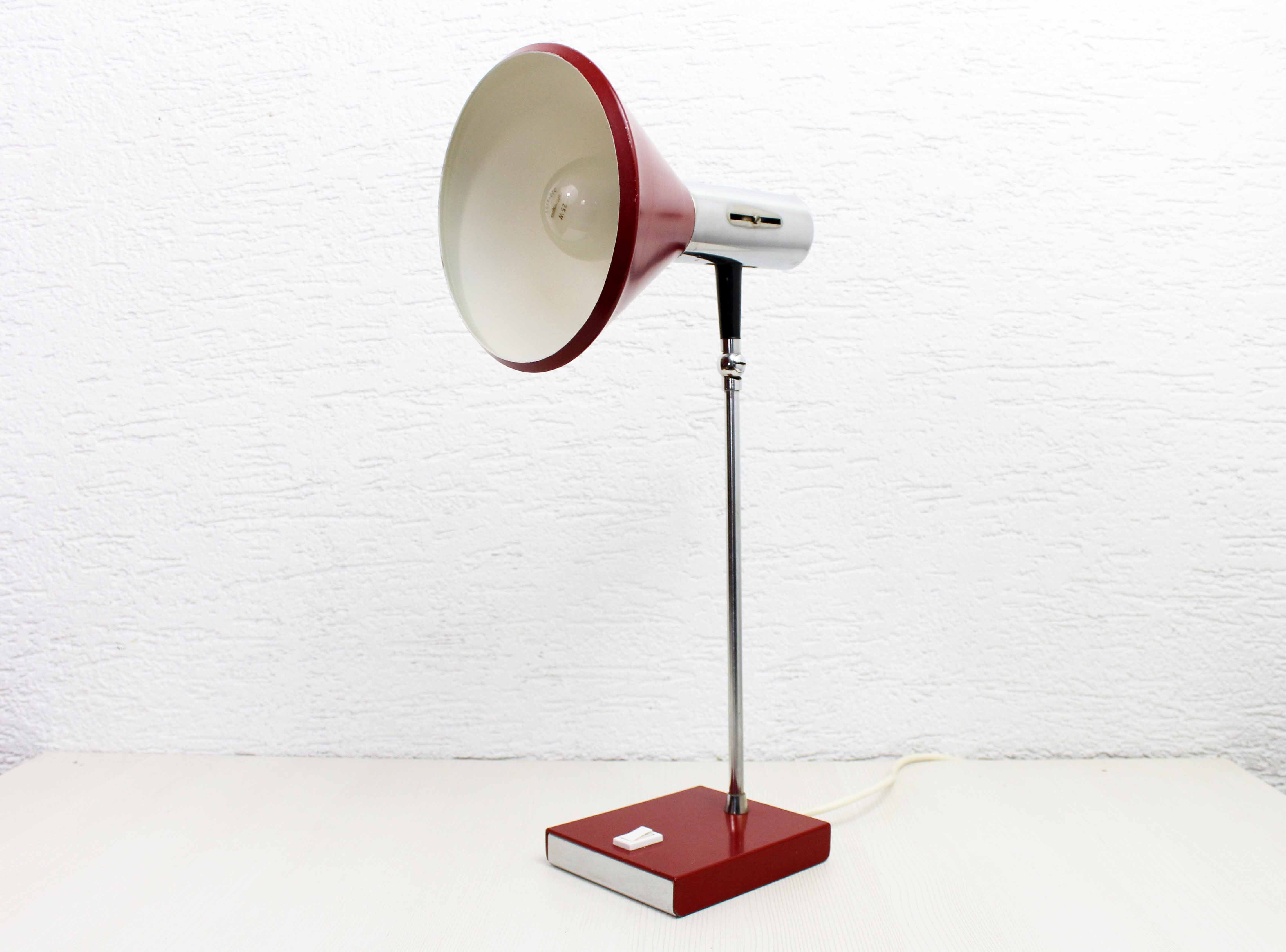 Italian desk lamp Stillux