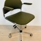 Fully Restored Kovona Office Des Chair by Kovona, Czechoslovakia 1980’s
