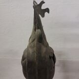 Bell tower girouette