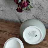 Villeroy sugar bowl - Boch
