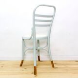 Antique Art Nouveau Bentwood Dining Chair