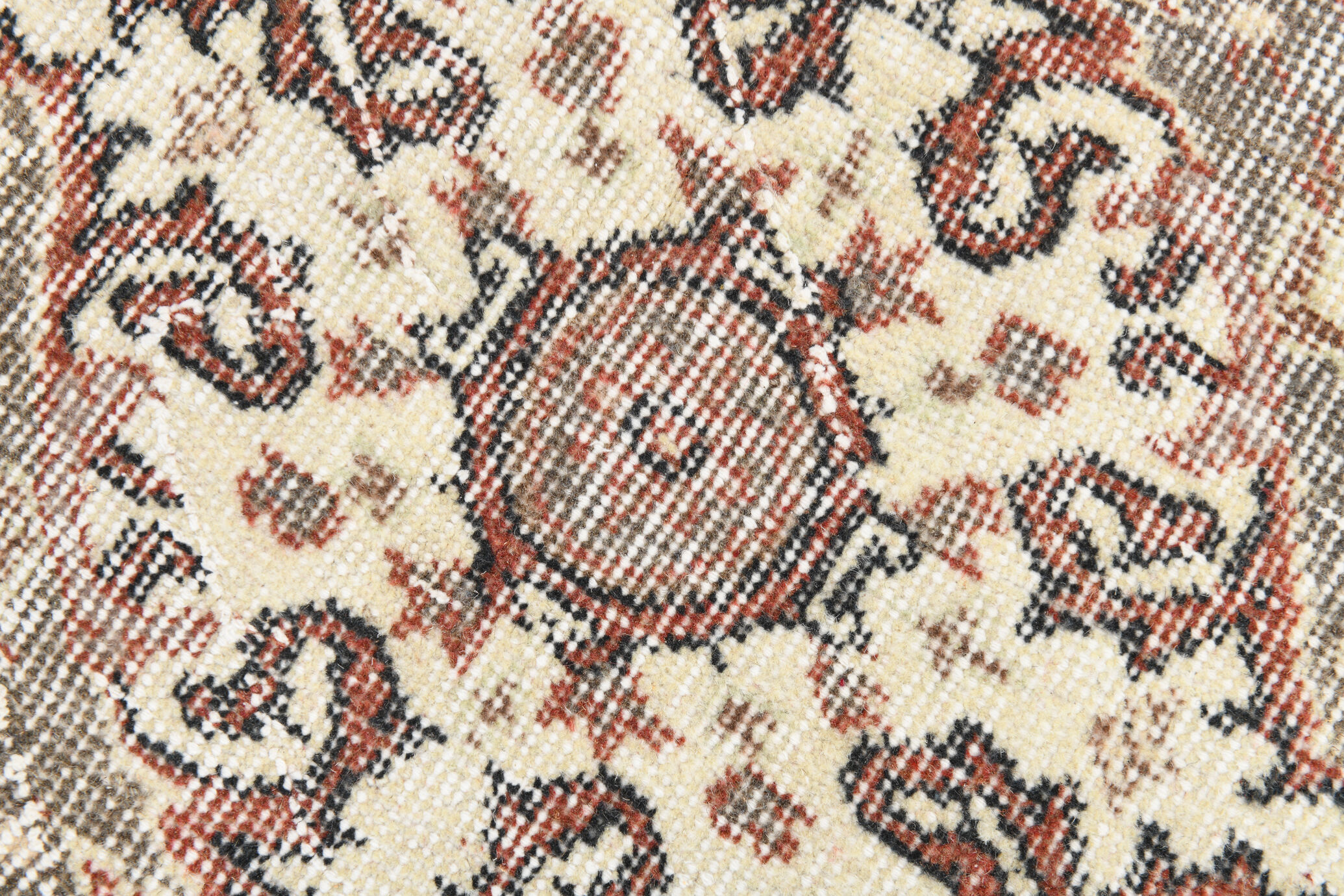 Tapis rouge 330x214cm