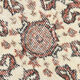 Tapis rouge 330x214cm