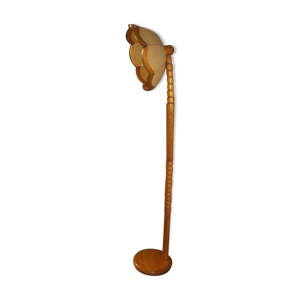 lampadaire pin année