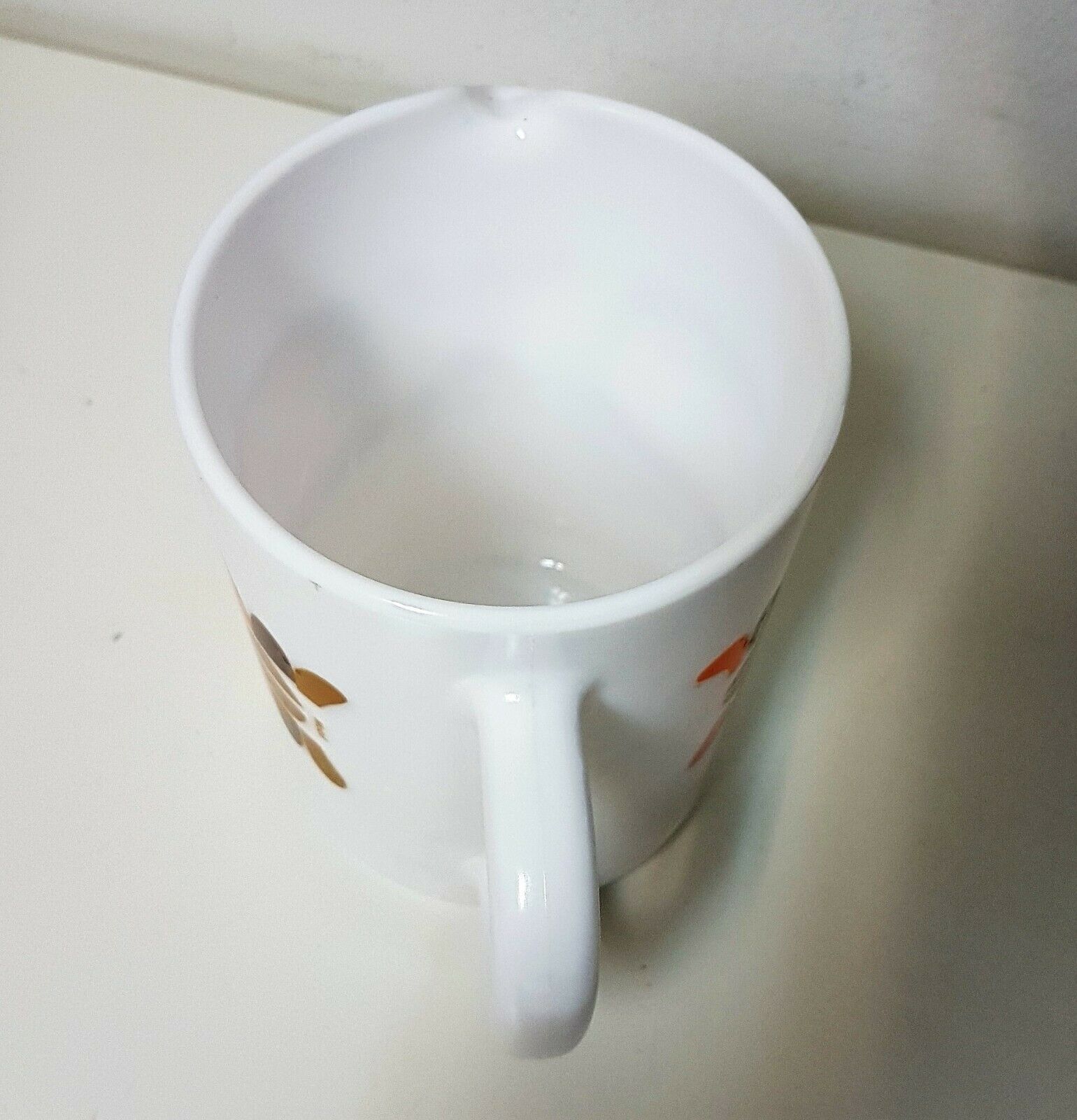 Pichet pot a lait mobil design Jean-Charles Meunier