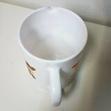 Pichet pot a lait mobil design Jean-Charles Meunier