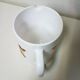 Pichet pot a lait mobil design Jean-Charles Meunier