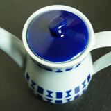 Waku Feuerfest ceramic teapot