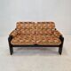 Italian 2-Seat Sofa, 1980s