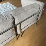 LC3 Sofa Le Corbusier Perriand Jeanneret Cassina