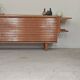 Storage chest for blankets or toys bar by Dyha Czech Republic 60