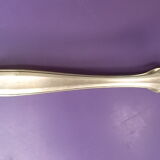 Silver metal sugar clip