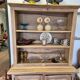 Two-body dresser