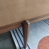 Minimalist sideboard