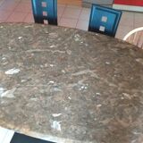 Jc Jean Charles table