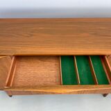 Vintage teak sideboard 1960's