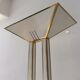 Lampadaire Relco Milano des années 70-80