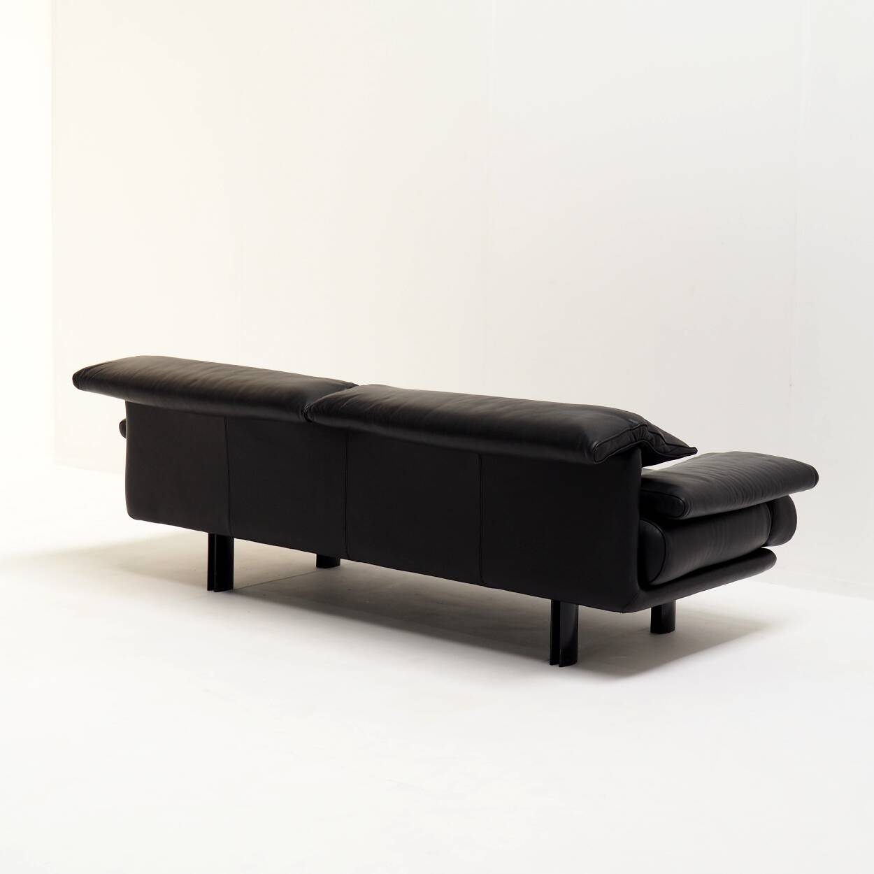 Canapé « Alanda » conçu par Paolo Piva pour B&B Italia, années 1990