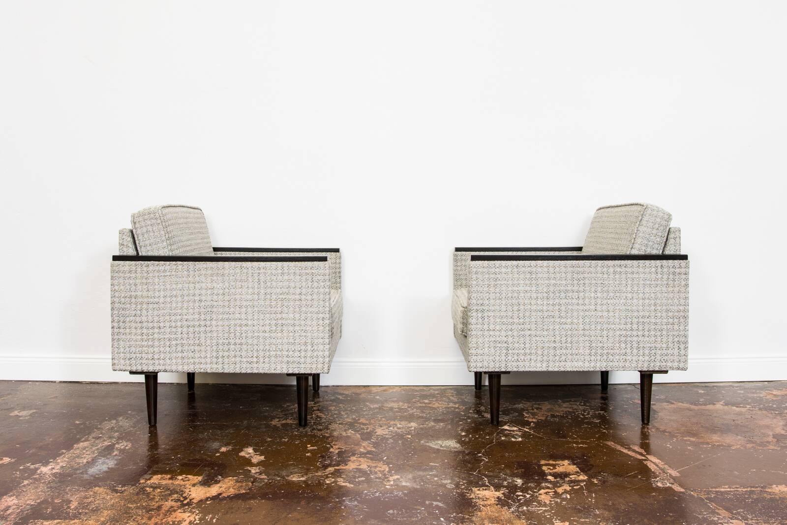 Vintage Armchairs "Nowe B" By Nfm, Poland, 1970s