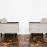 Vintage Armchairs "Nowe B" By Nfm, Poland, 1970s