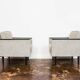 Vintage Armchairs "Nowe B" By Nfm, Poland, 1970s
