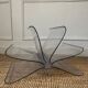 Front magazine rack for Kartell