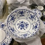 English ironstone tableware - Johnson Brothers - Indies