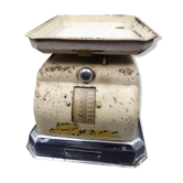 Old house balance - Superb Vintage model from the Perca brand