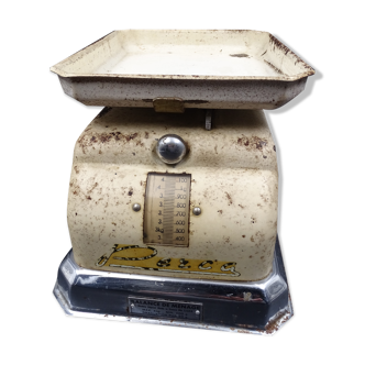 Old house balance - Superb Vintage model from the Perca brand