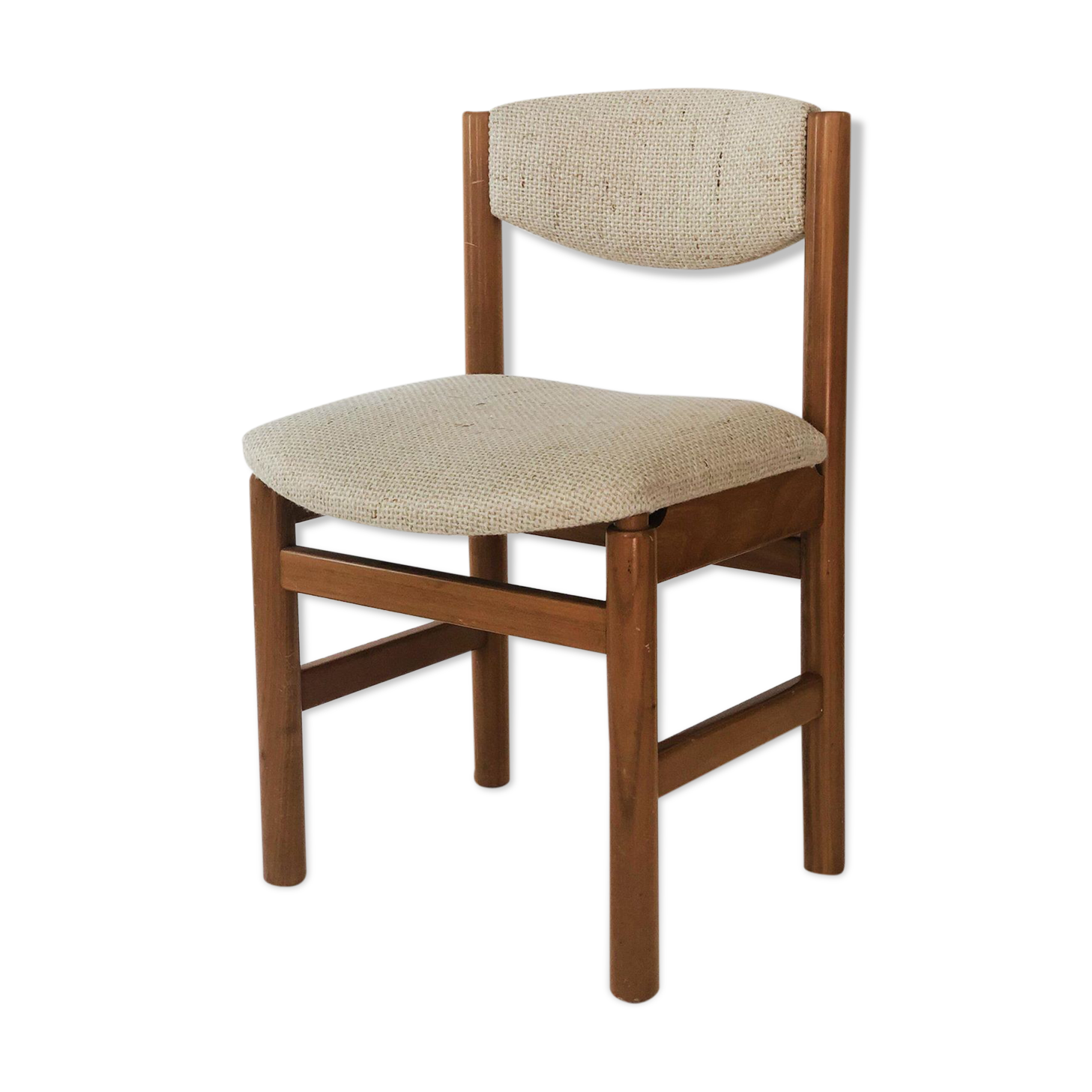 Scandinavian chair