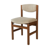 Scandinavian chair