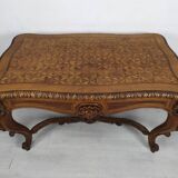 Napoleon III center table