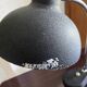 Desk lamp 50s