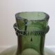Cylindrical demijohn