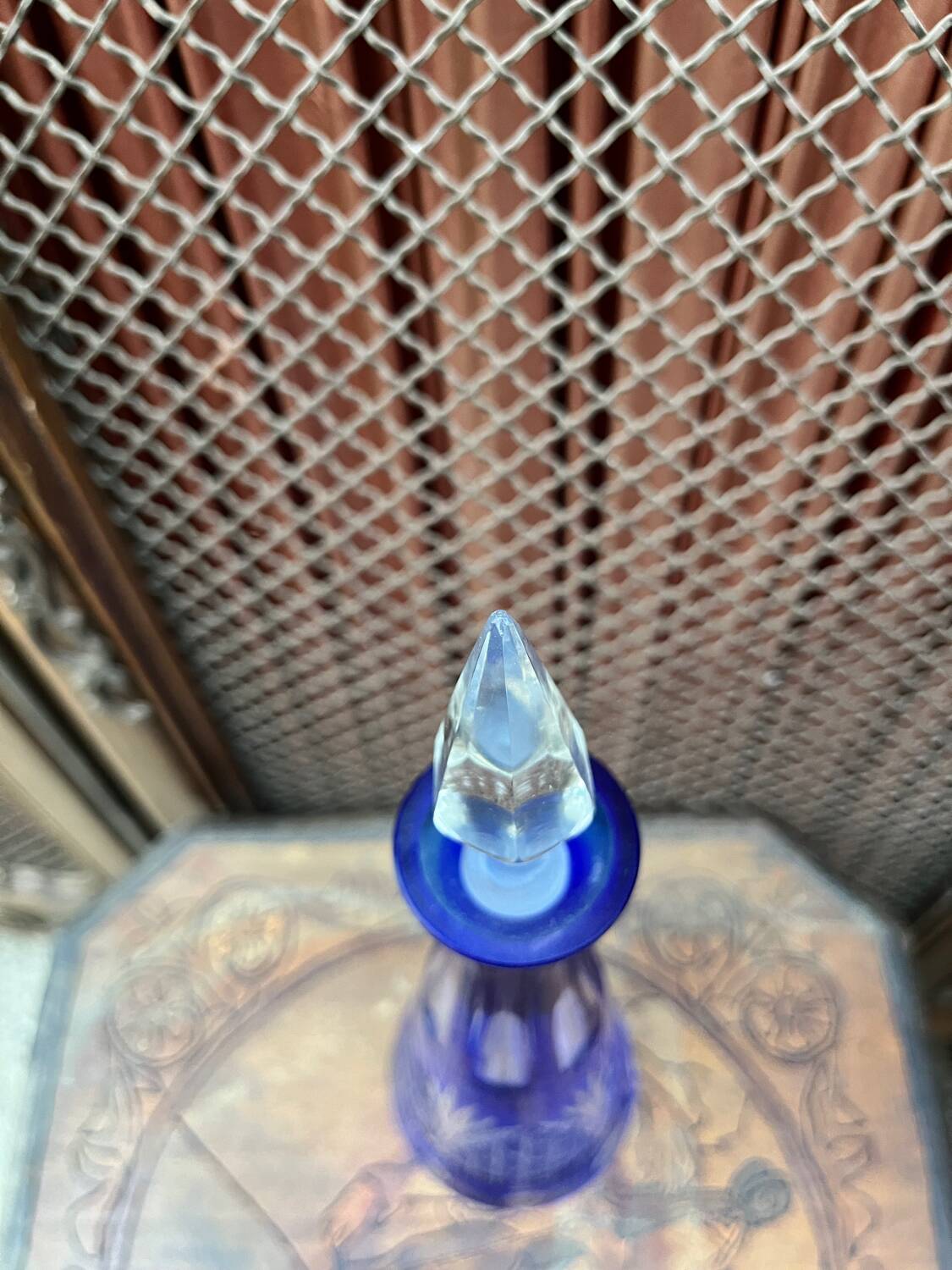 Saint Louis carafe