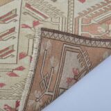 Oushak Decorative Anatolian Rug sku 3440