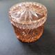 Glass box: Bayel: vintage