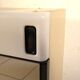 Toilet cabinet years 70