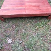 Low table