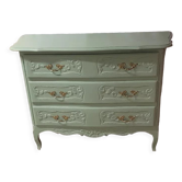 Chess of drawers