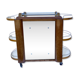 bar art déco borraz