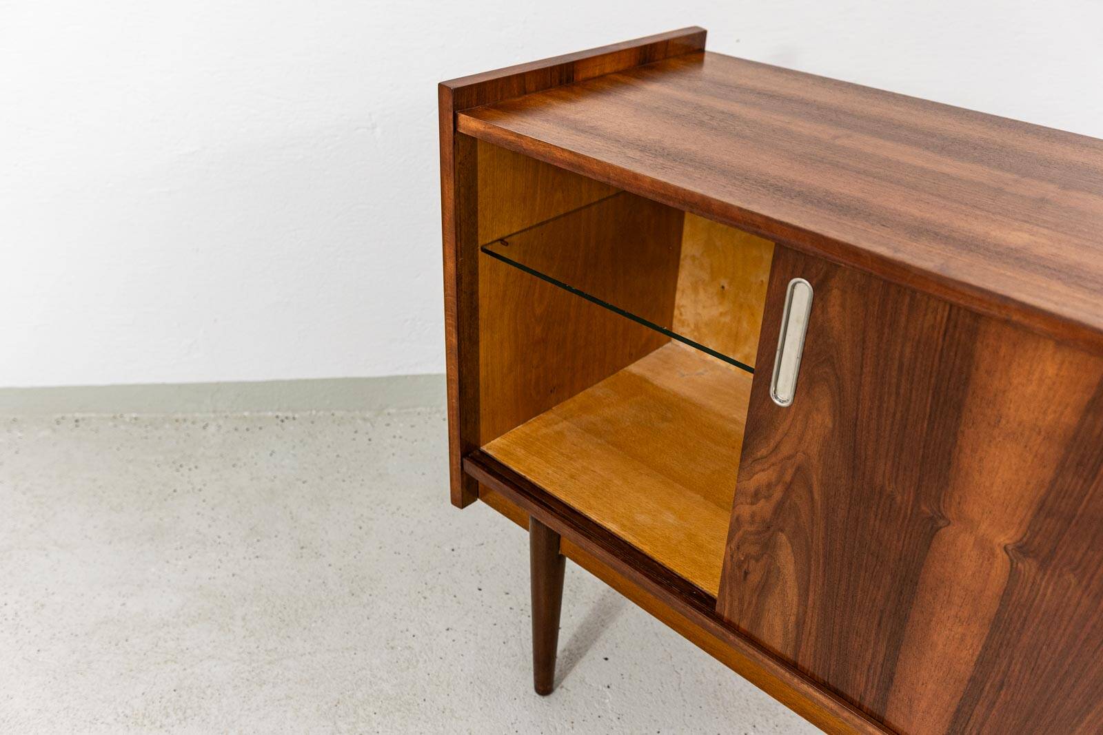 Mini Bar By Bytomskie Fabryki Mebli, Poland, 1960’S