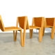Dining room set SE15 by Pierre Mazairac & Karel Boonzaaijer for Pastoe, 1976 Netherlands