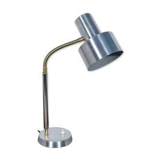 Swedish desk lamp, Boréns, 1960s