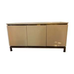 enfilade vintage en bois