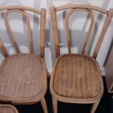 Bistro chairs