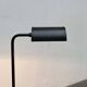 Mid-century Danish minimalist floor lamp by Abo Randers.