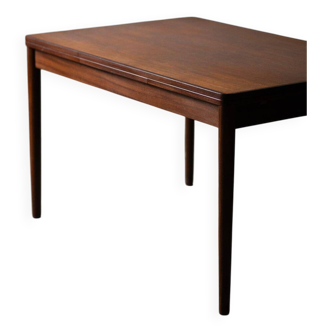 Table basse en teck de Pastoe